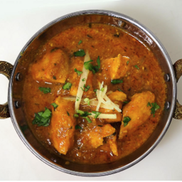 CHICKEN CURRY